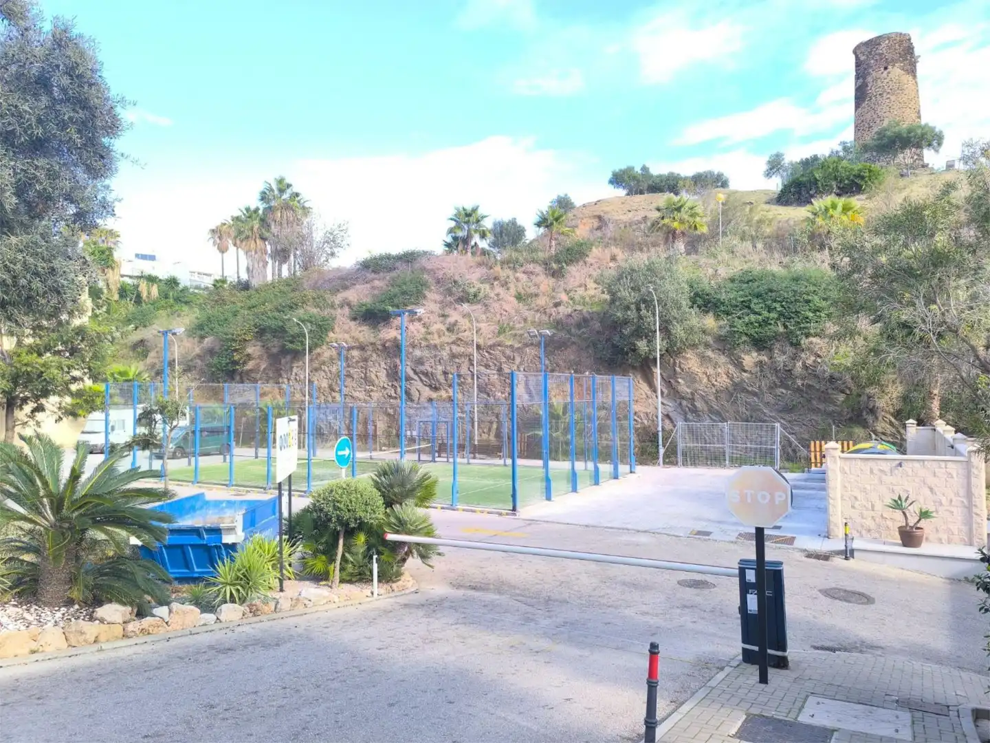 Flat for sale in Calle el Coloso, 1, Hacienda Torrequebrada Flat for sale in Calle el Coloso, 1, Hacienda Torrequebrada