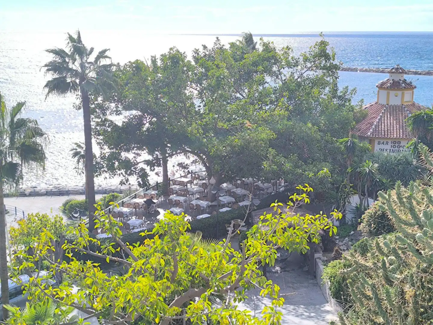 Flat for sale in Calle el Coloso, 1, Hacienda Torrequebrada Flat for sale in Calle el Coloso, 1, Hacienda Torrequebrada