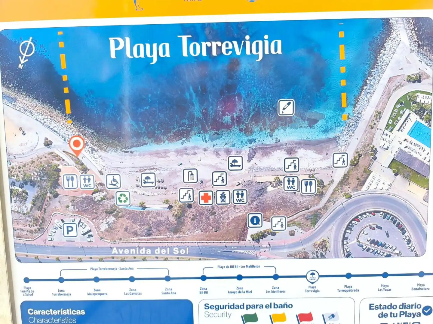 Flat for sale in Calle el Coloso, 1, Hacienda Torrequebrada Flat for sale in Calle el Coloso, 1, Hacienda Torrequebrada