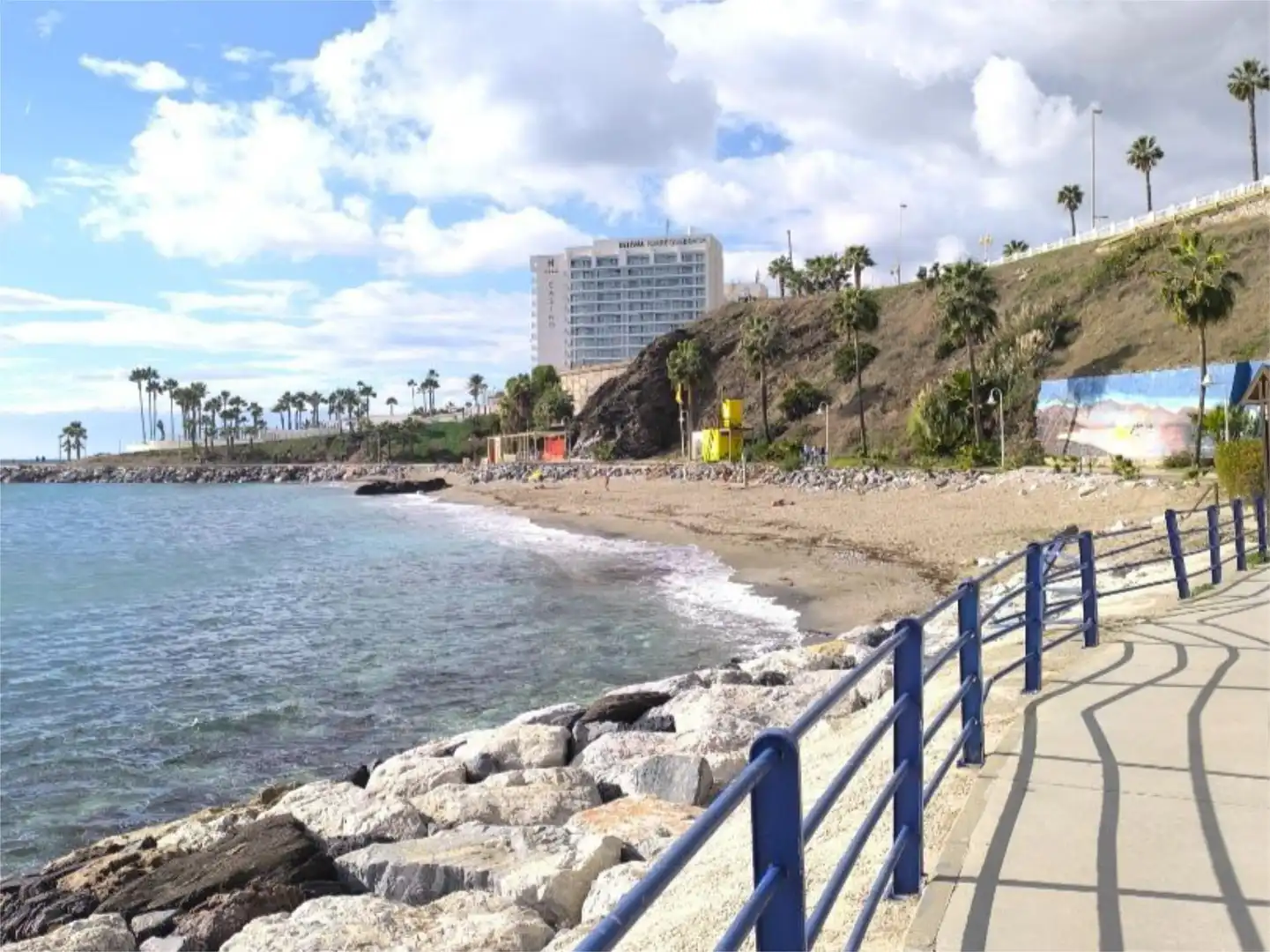 Flat for sale in Calle el Coloso, 1, Hacienda Torrequebrada Flat for sale in Calle el Coloso, 1, Hacienda Torrequebrada