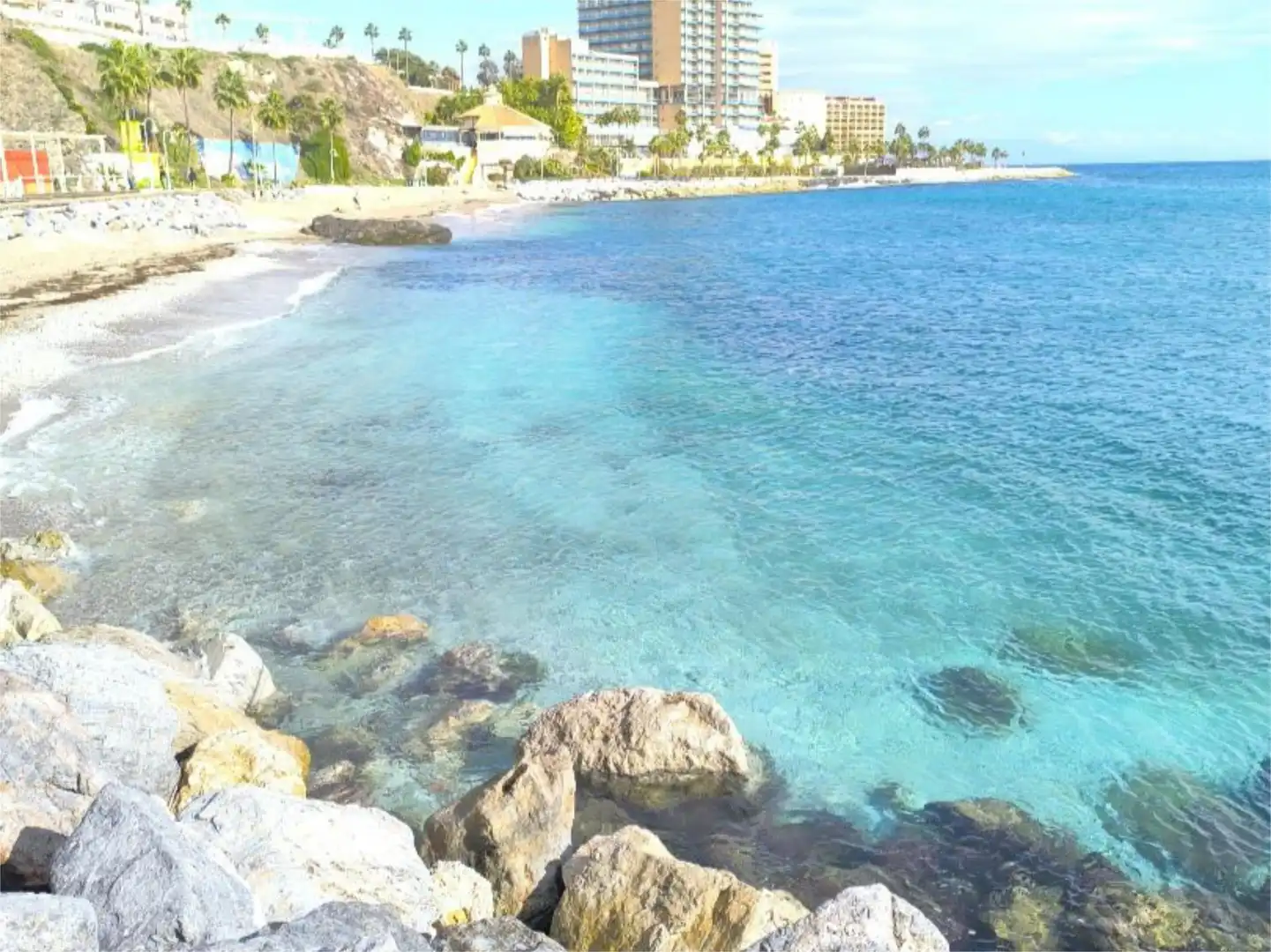 Flat for sale in Calle el Coloso, 1, Hacienda Torrequebrada Flat for sale in Calle el Coloso, 1, Hacienda Torrequebrada