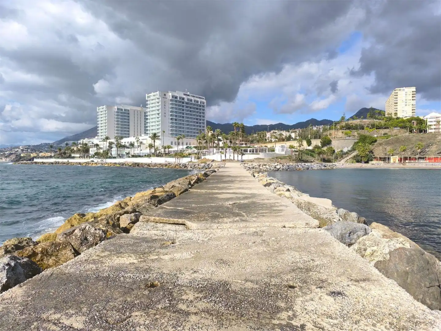 Flat for sale in Calle el Coloso, 1, Hacienda Torrequebrada Flat for sale in Calle el Coloso, 1, Hacienda Torrequebrada