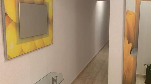 Pis de lloguer a Calle Marta Barrié, 1, Carolinas Altas, Alicante - imatge 5 Foto 5 de Pis de lloguer a Calle Marta Barrié, 1, Carolinas Altas, Alicante