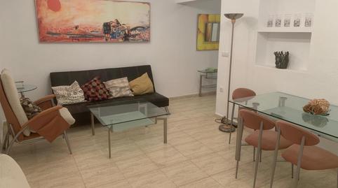 Pis de lloguer a Calle Marta Barrié, 1, Carolinas Altas, Alicante - imatge 3 Foto 3 de Pis de lloguer a Calle Marta Barrié, 1, Carolinas Altas, Alicante