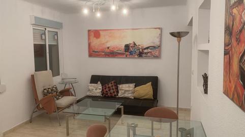 Pis de lloguer a Calle Marta Barrié, 1, Carolinas Altas, Alicante - imatge 2 Foto 2 de Pis de lloguer a Calle Marta Barrié, 1, Carolinas Altas, Alicante