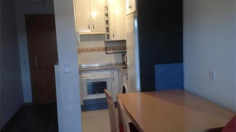 Foto 5 de Apartament de lloguer a San Andrés del Rabanedo pueblo, León