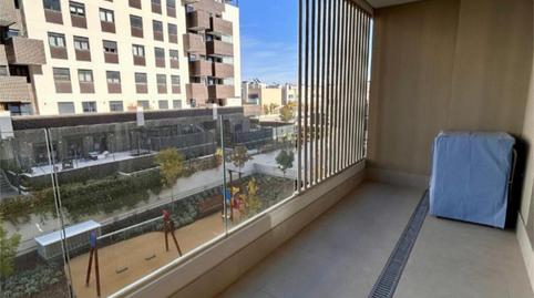 Photo 3 of Flat for sale in Calle de la Casa de Tilly, 33, El Cañaveral, Madrid