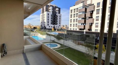 Photo 2 of Flat for sale in Calle de la Casa de Tilly, 33, El Cañaveral, Madrid