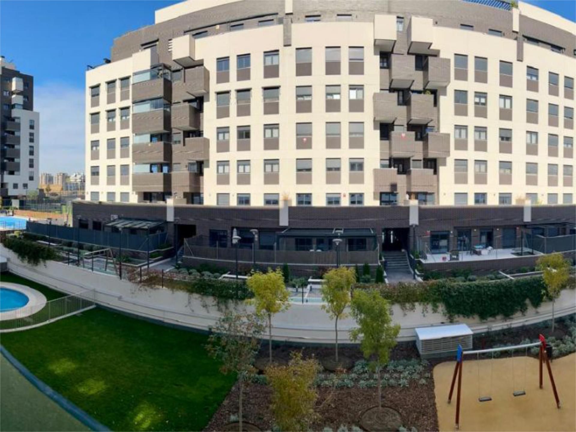 Flat for sale in Calle de la Casa de Tilly, 33, El Cañaveral Flat for sale in Calle de la Casa de Tilly, 33, El Cañaveral