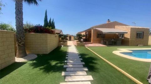 Flat for sale in Partida Moco el Gp. 5, 21, Albatera, Alicante - image 5 Photo 5 of Flat for sale in Partida Moco el Gp. 5, 21, Albatera, Alicante