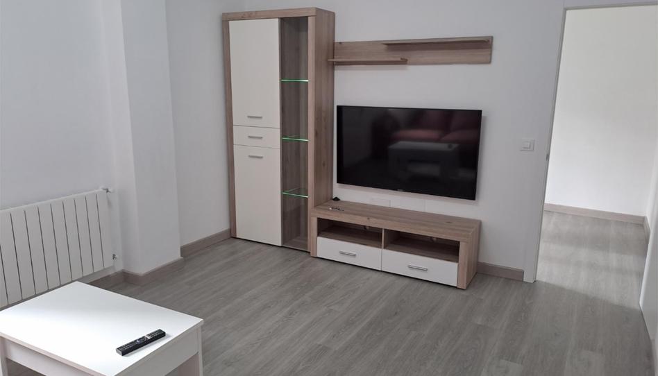 Foto 1 de Pis de lloguer a Calle Julián Ceballos, 7, Centro, Cantabria