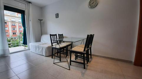 Piso de alquiler en Avinguda de Josep Tarradellas, 96, La Nova Esquerra de l'Eixample, Barcelona Capital - imagen 2 Foto 2 de Piso de alquiler en Avinguda de Josep Tarradellas, 96, La Nova Esquerra de l'Eixample, Barcelona Capital