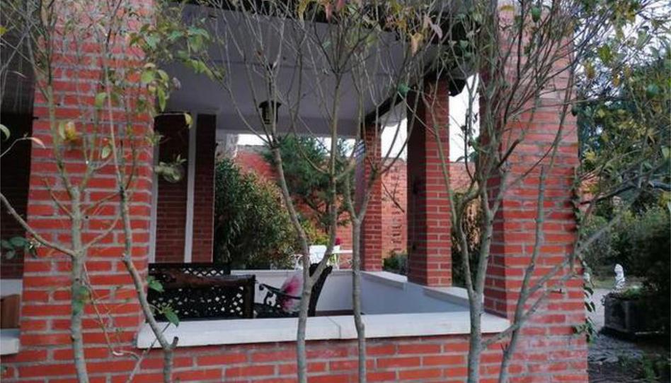 Foto 1 de Casa o xalet de lloguer a Puente Duero, Valladolid