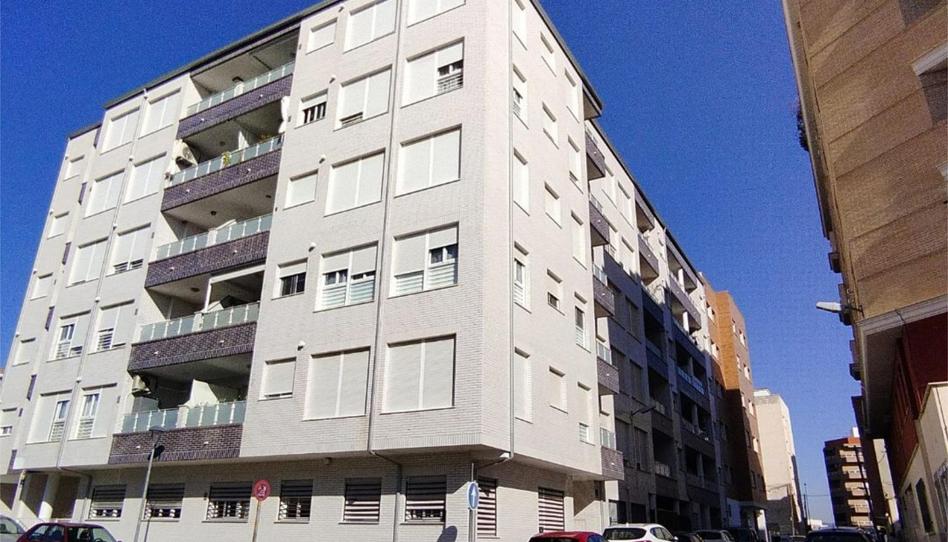 Photo 1 of Flat to rent in Carrer de Francesc Andaní, 5, L'Olleria, Valencia