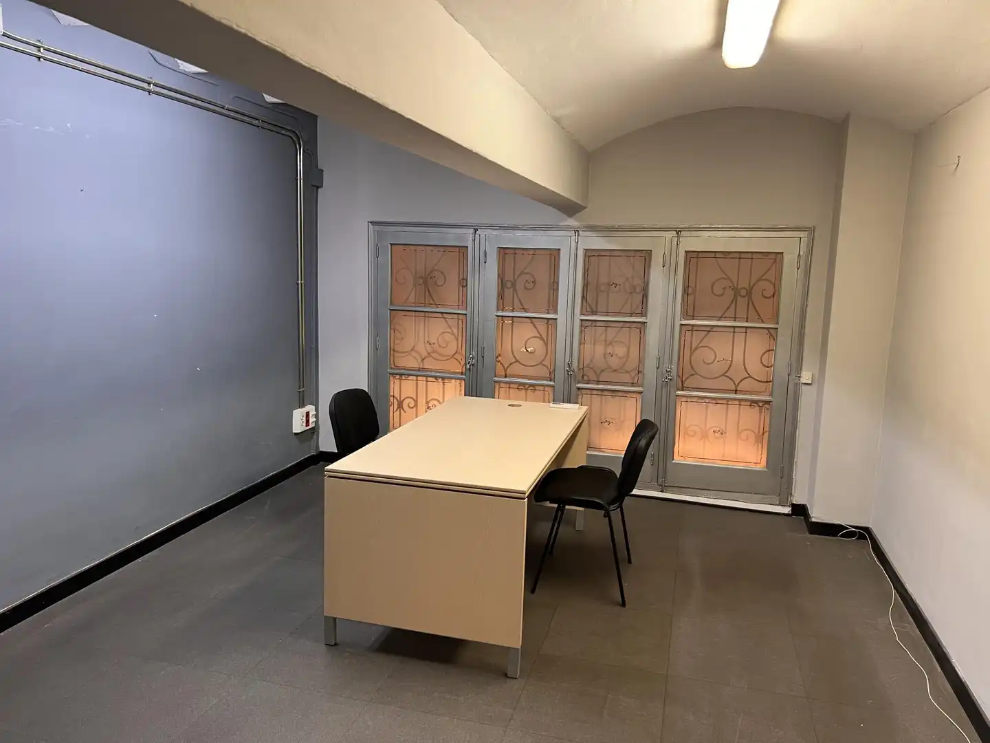 Office for rent in Barcelona