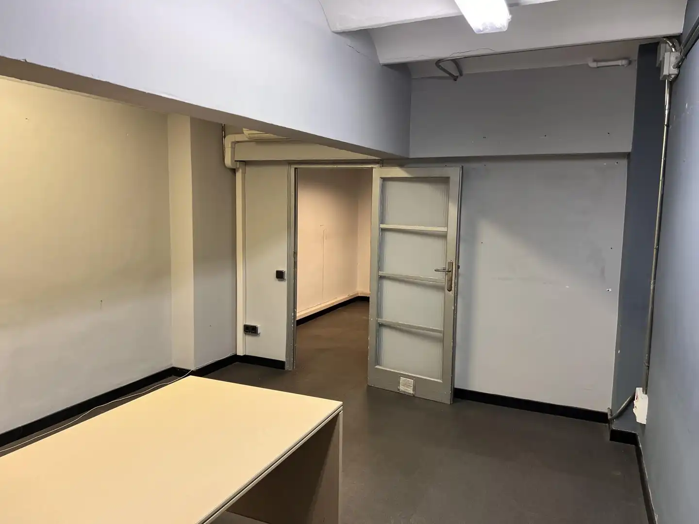 Office for rent in Barcelona