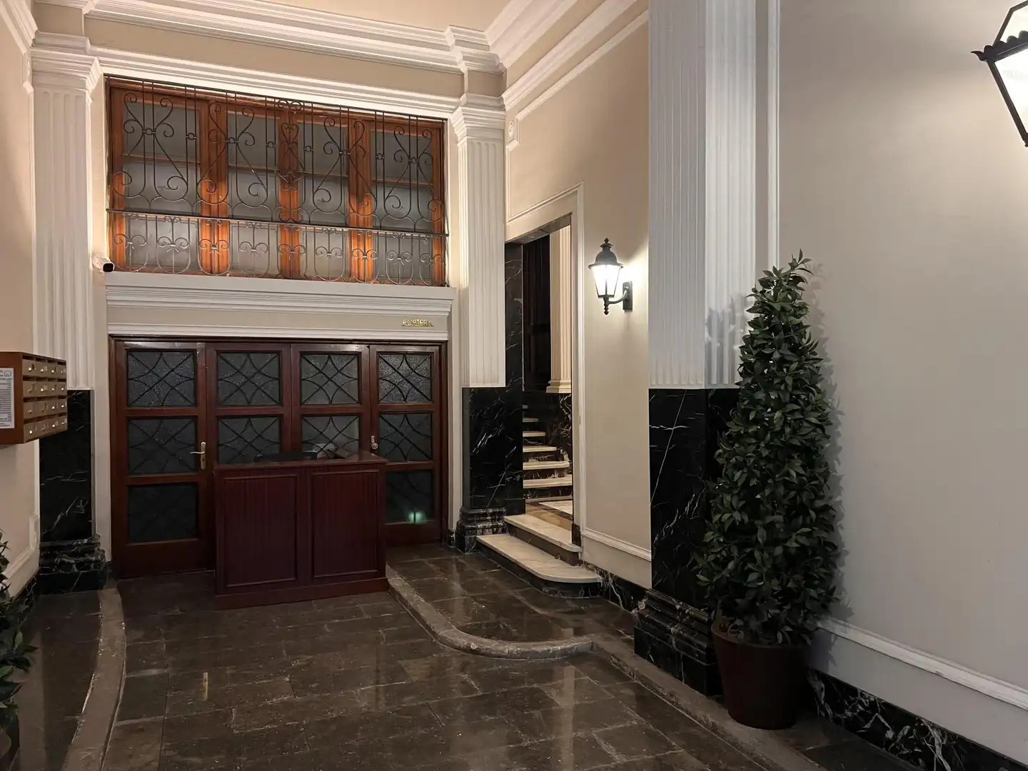 Office for rent in Barcelona