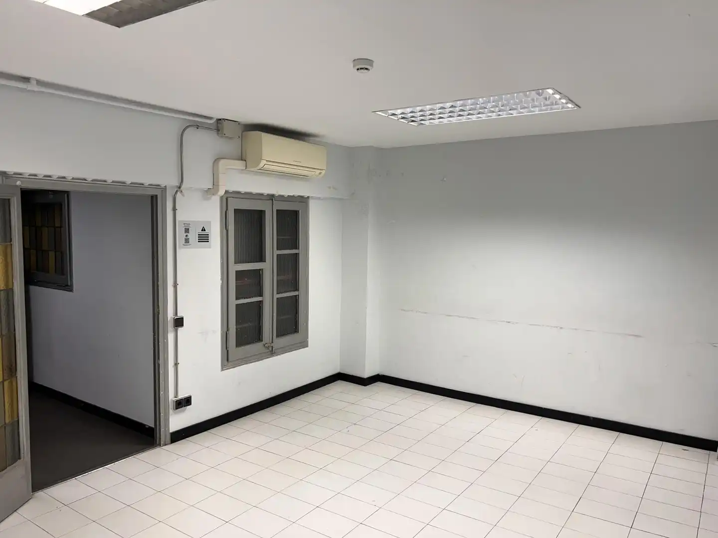 Office for rent in Barcelona