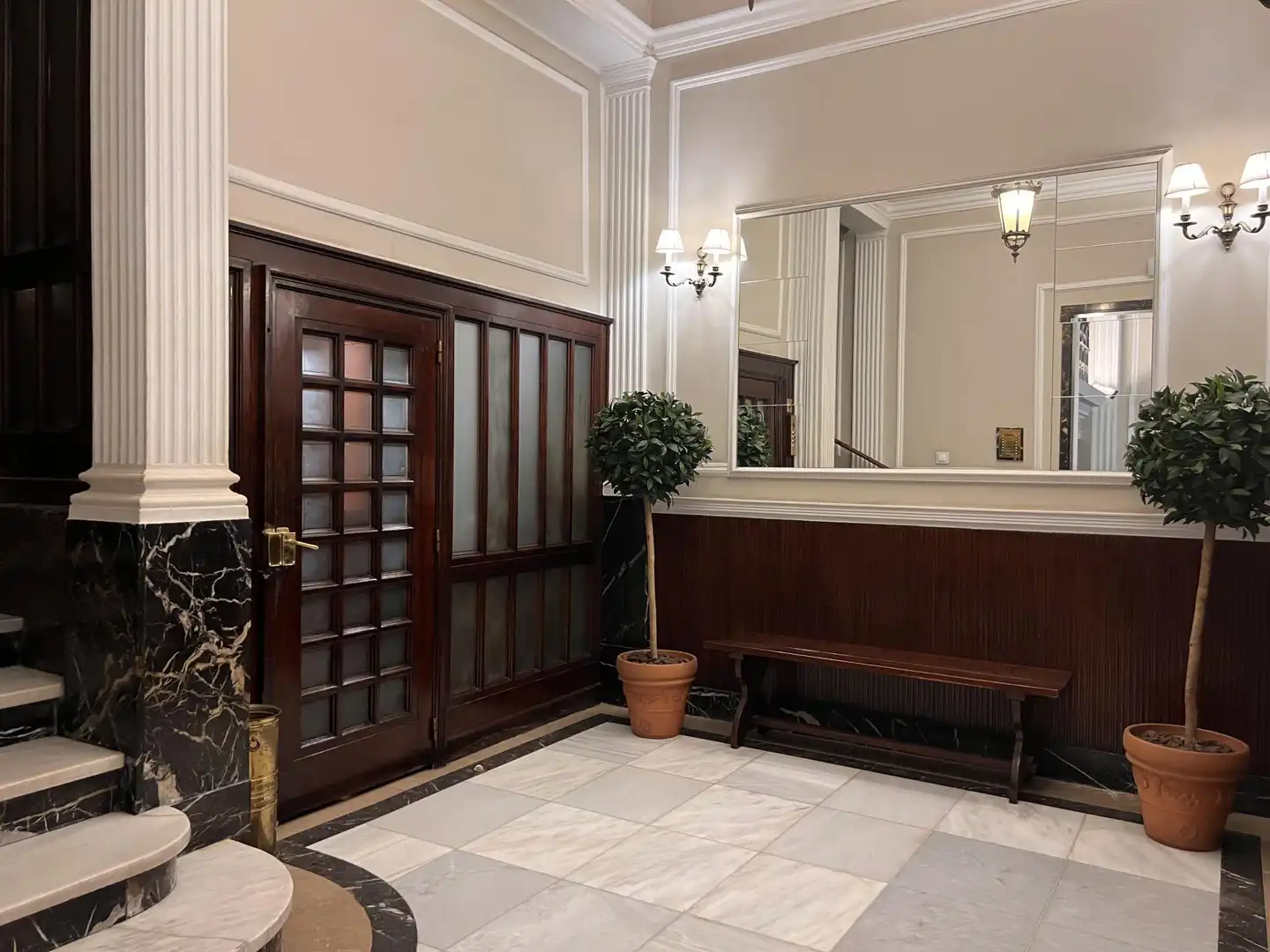 Office for rent in Barcelona