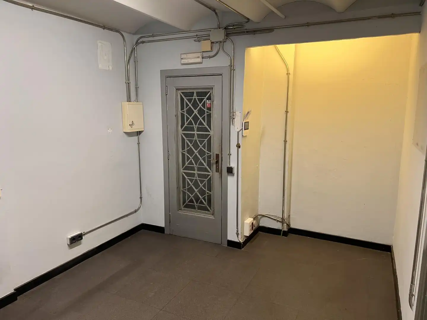 Office for rent in Barcelona