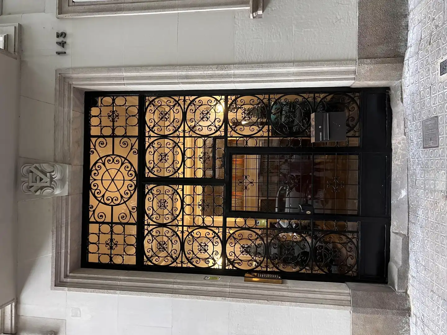 Office for rent in Barcelona