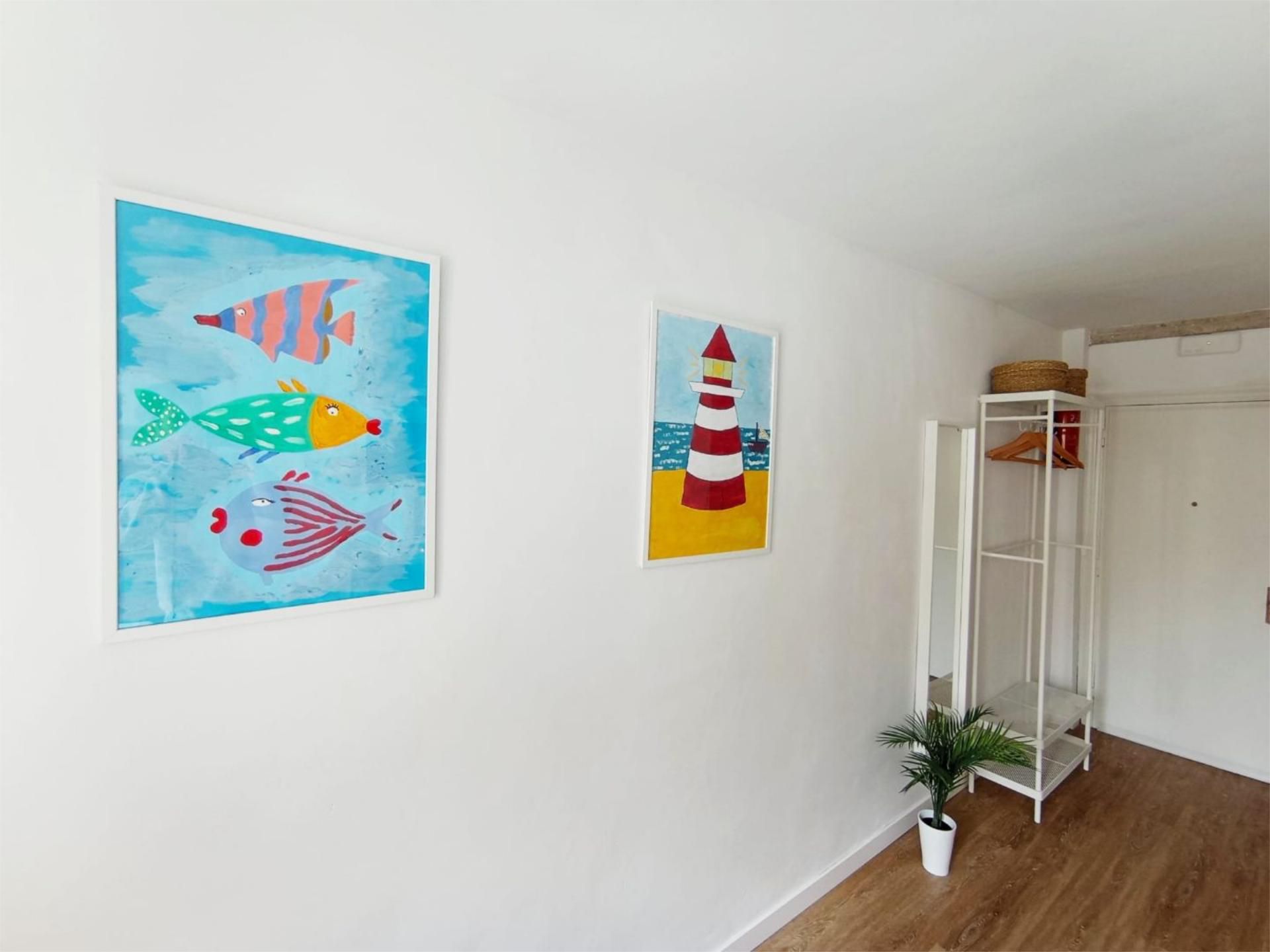 Flat for sale in Calle San Antonio, 1, Colunga Flat for sale in Colunga