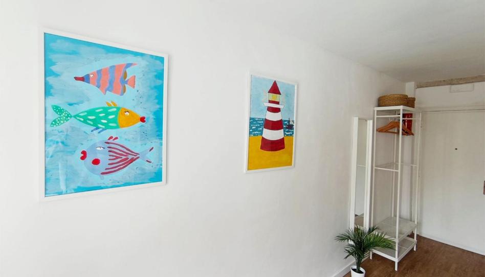 Piso en venta en Calle San Antonio, 1, Colunga, Asturias - imagen 1 Foto 1 de Piso en venta en Calle San Antonio, 1, Colunga, Asturias