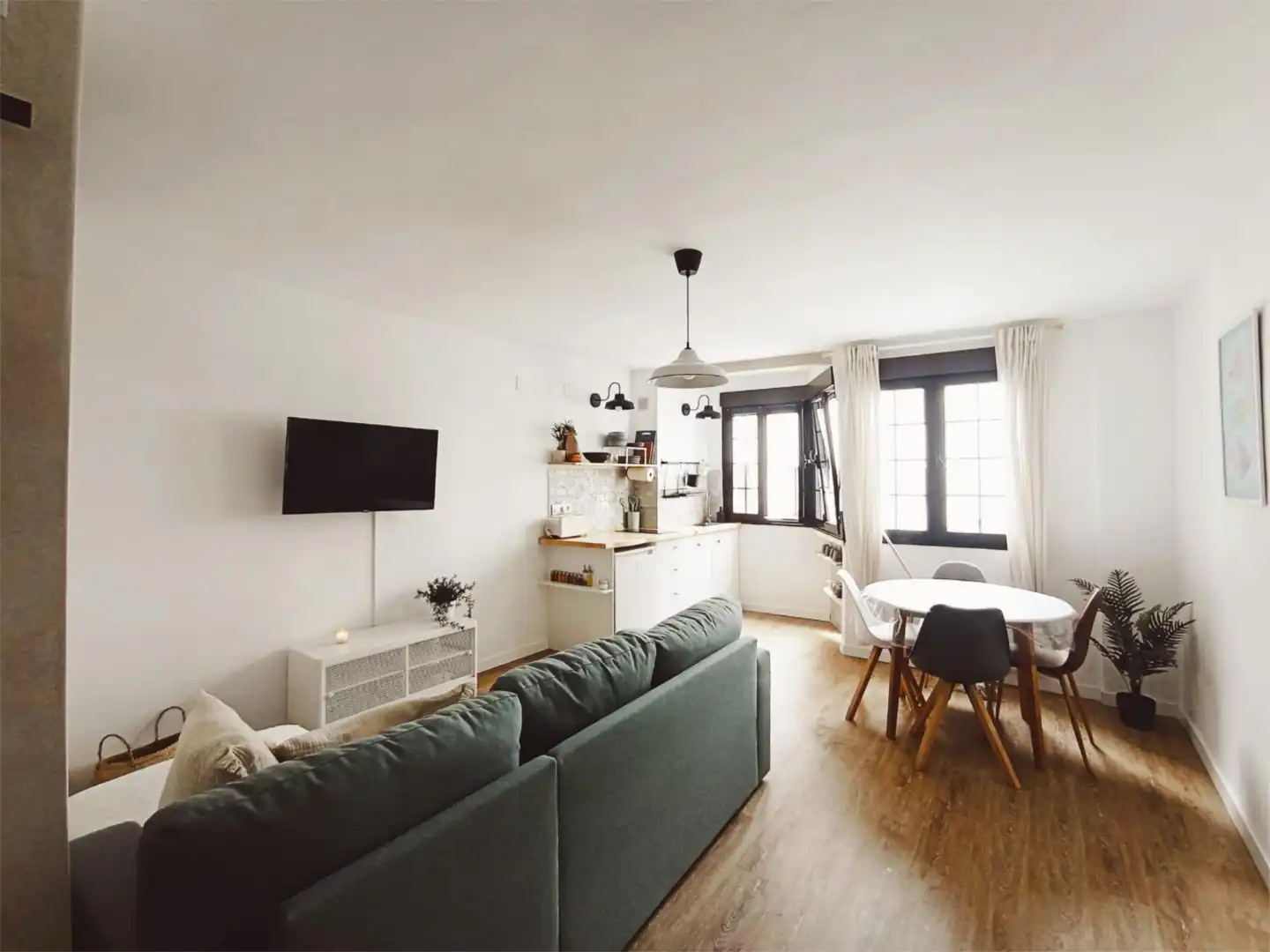 Flat for sale in Calle San Antonio, 1, Colunga Living room of Flat for sale in Colunga