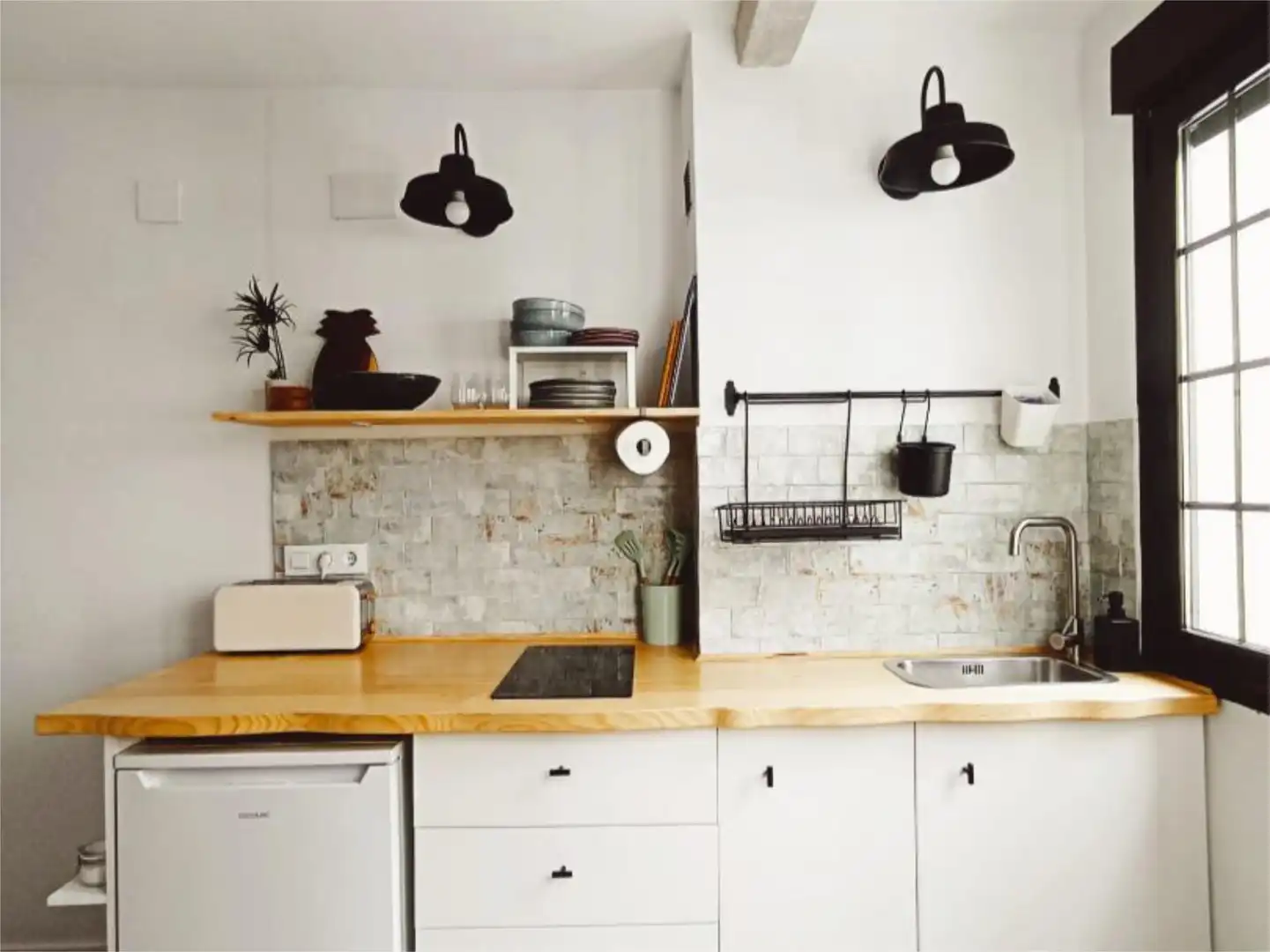 Flat for sale in Calle San Antonio, 1, Colunga Kitchen of Flat for sale in Colunga