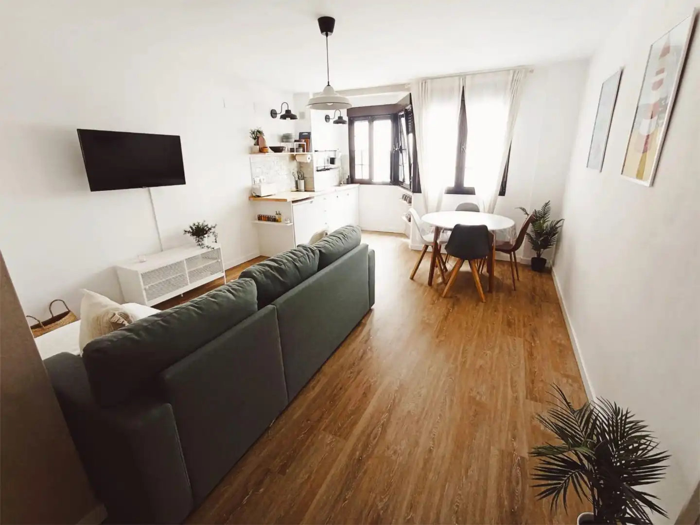 Flat for sale in Calle San Antonio, 1, Colunga Living room of Flat for sale in Colunga