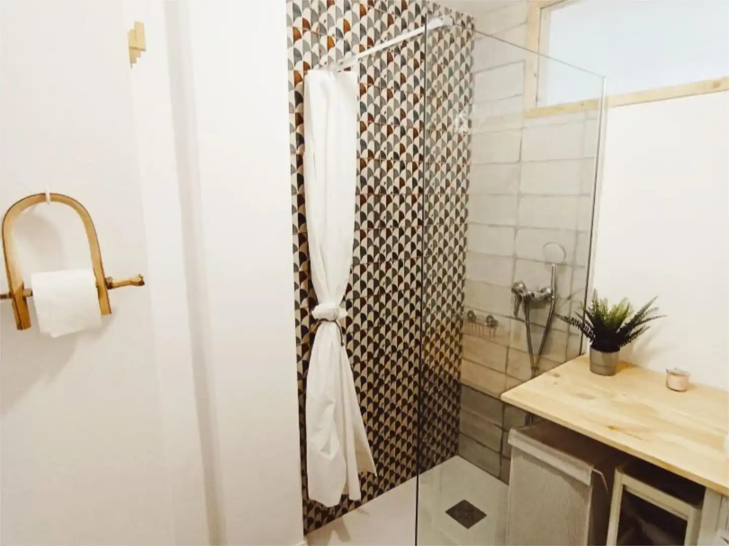 Flat for sale in Calle San Antonio, 1, Colunga Bathroom of Flat for sale in Colunga