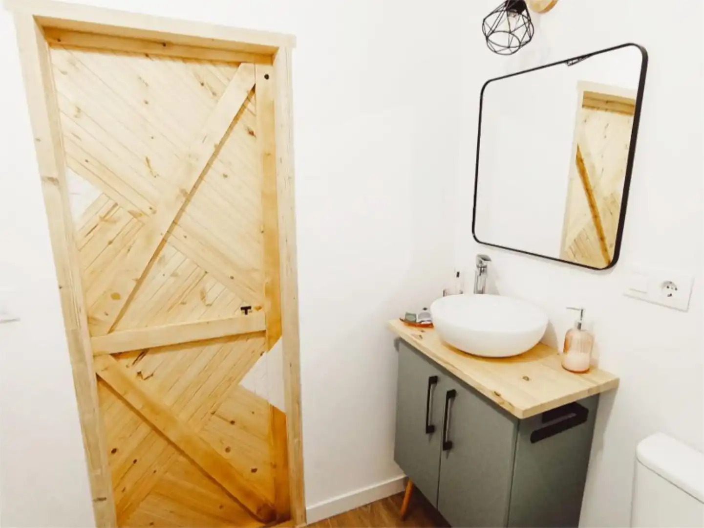 Flat for sale in Calle San Antonio, 1, Colunga Bathroom of Flat for sale in Colunga