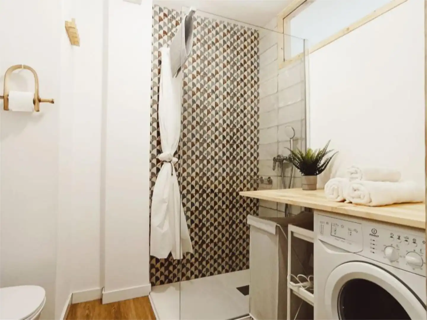 Flat for sale in Calle San Antonio, 1, Colunga Bathroom of Flat for sale in Colunga