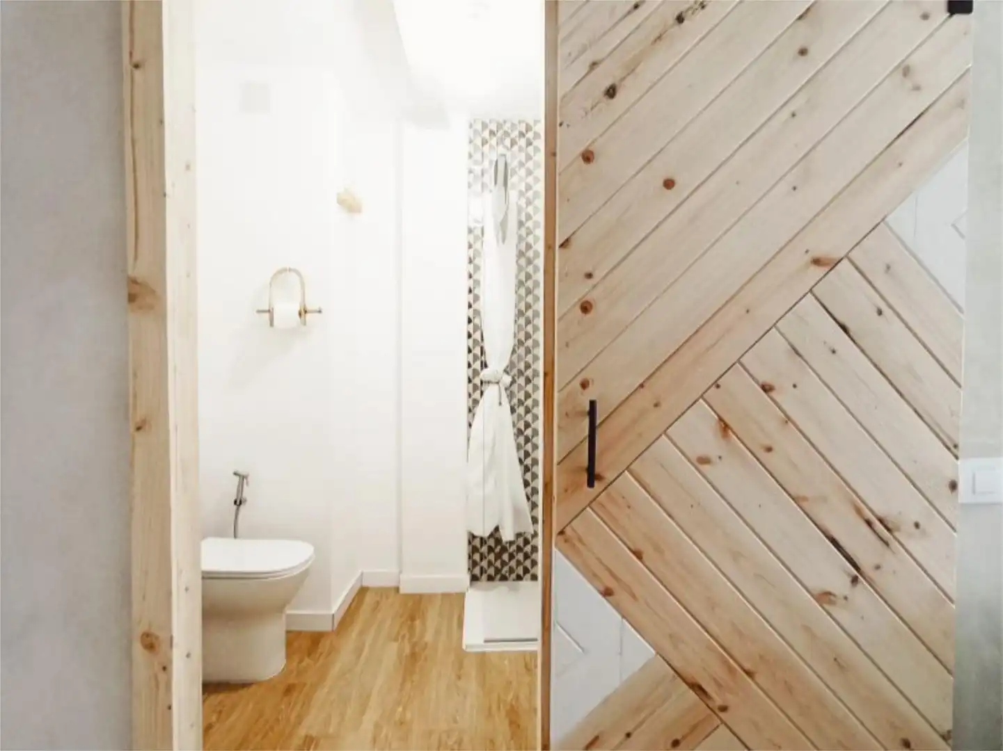 Flat for sale in Calle San Antonio, 1, Colunga Bathroom of Flat for sale in Colunga