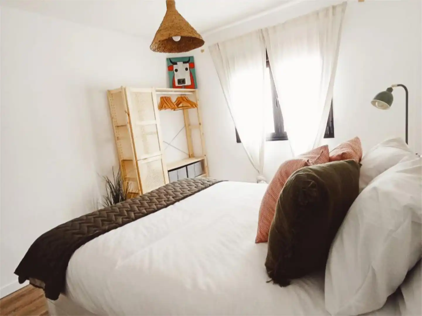 Flat for sale in Calle San Antonio, 1, Colunga Bedroom of Flat for sale in Colunga