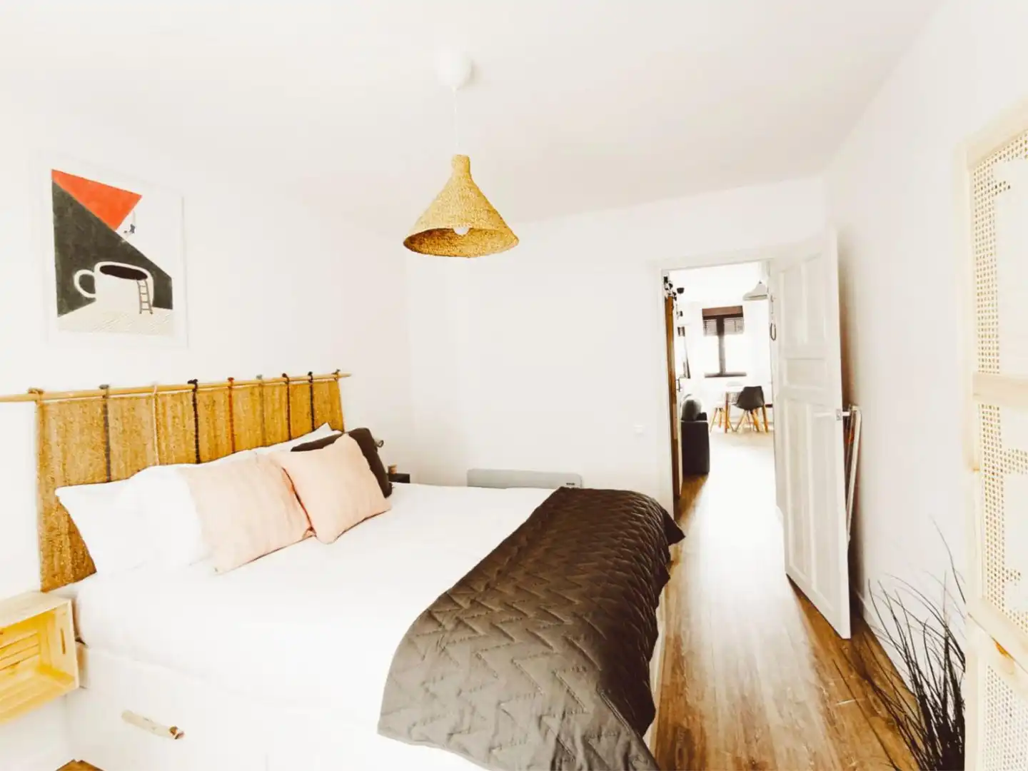 Flat for sale in Calle San Antonio, 1, Colunga Bedroom of Flat for sale in Colunga