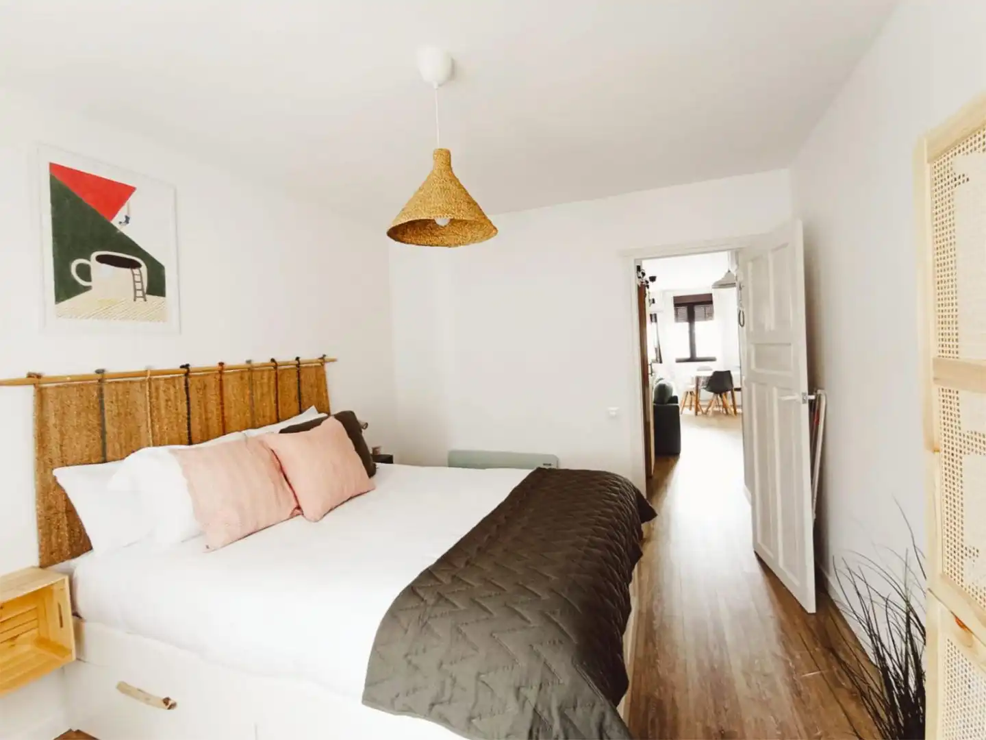 Flat for sale in Calle San Antonio, 1, Colunga Bedroom of Flat for sale in Colunga