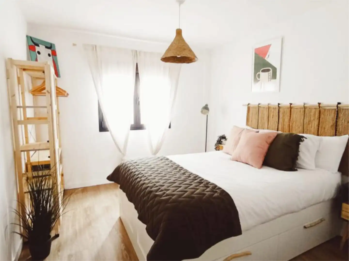 Flat for sale in Calle San Antonio, 1, Colunga Bedroom of Flat for sale in Colunga