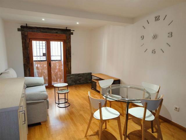 Piso en Alquiler en Calle de la Pabostría, 6 en Alfonso