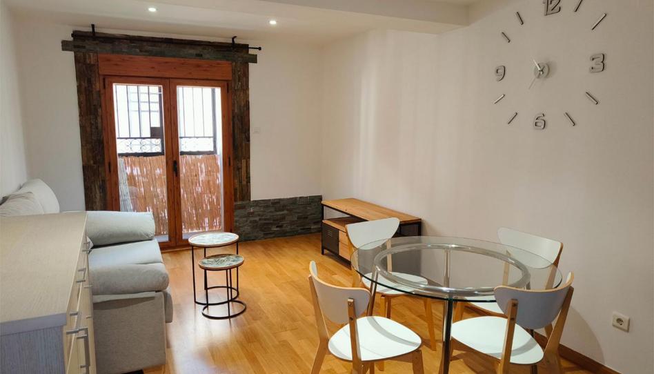 Flat to rent in Calle de la Pabostría, 6, Alfonso, Zaragoza - image 1 Photo 1 of Flat to rent in Calle de la Pabostría, 6, Alfonso, Zaragoza