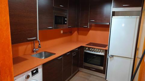 Flat to rent in Calle de la Pabostría, 6, Alfonso, Zaragoza - image 2 Photo 2 of Flat to rent in Calle de la Pabostría, 6, Alfonso, Zaragoza