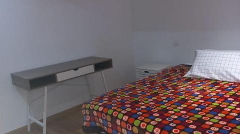 Flat to rent in Calle de la Pabostría, 6, Alfonso, Zaragoza - image 5 Photo 5 of Flat to rent in Calle de la Pabostría, 6, Alfonso, Zaragoza