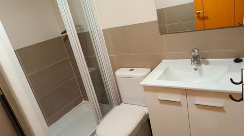 Flat to rent in Calle de la Pabostría, 6, Alfonso, Zaragoza - image 4 Photo 4 of Flat to rent in Calle de la Pabostría, 6, Alfonso, Zaragoza