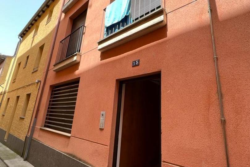 Foto 1 de Estudio de alquiler en Carrer D'asprer I Talrich, 9, Sant Joan de les Abadesses, Girona