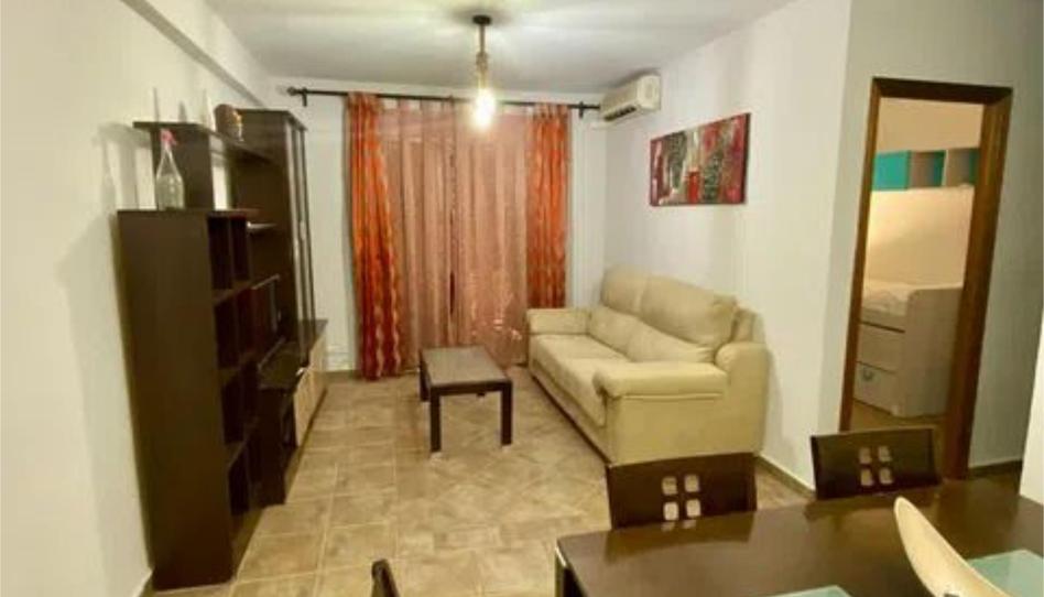 Foto 1 de Pis en venda a Plaza Fuentepiña, 2, Fuentepiña, Huelva