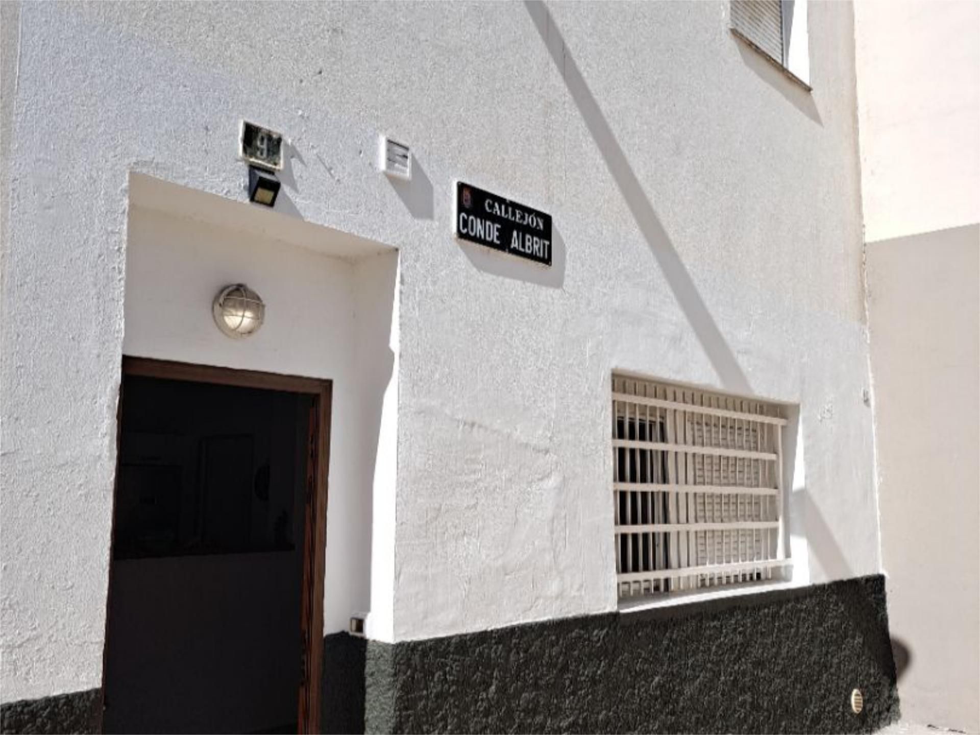 Exterior view of Flat for sale in Las Palmas de Gran Canaria