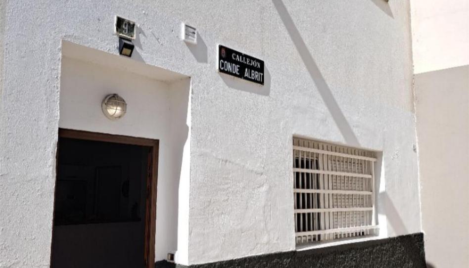 Flat for sale in Paseo San Antonio, 14, Schamann - Rehoyas, Las Palmas - image 1 Photo 1 of Flat for sale in Paseo San Antonio, 14, Schamann - Rehoyas, Las Palmas