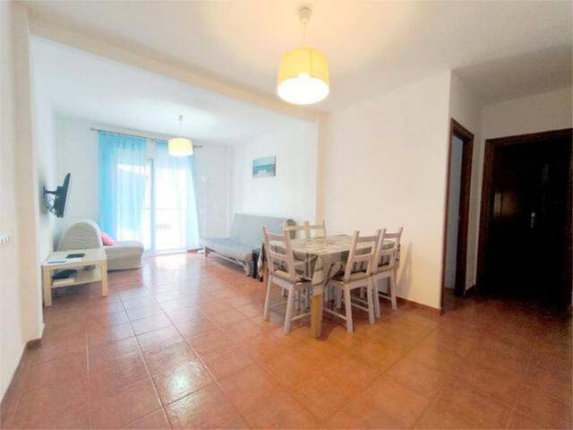 Piso en Venta en Raval Roig - Virgen del Socorro