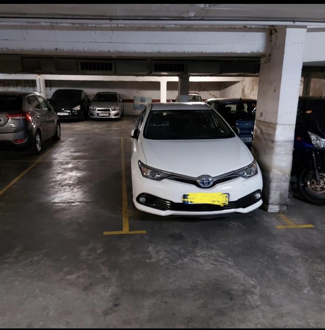 Parking of Garage to rent in  Palma de Mallorca
