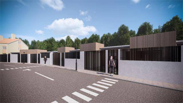 Casa adosada en Venta en Los Robles